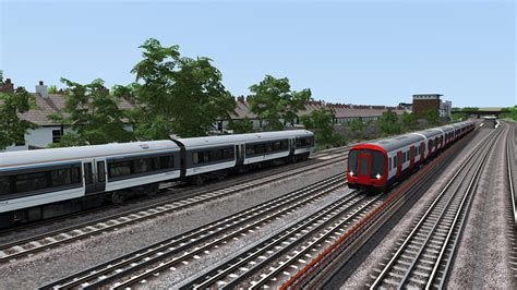 Chiltern Main Line: London-Birmingham | Aerosoft Shop