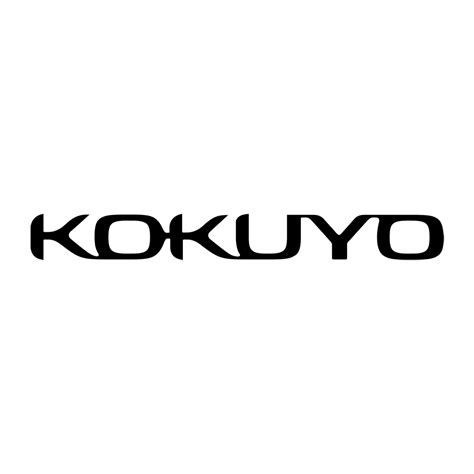 Kokuyo Co., Ltd. – Logo