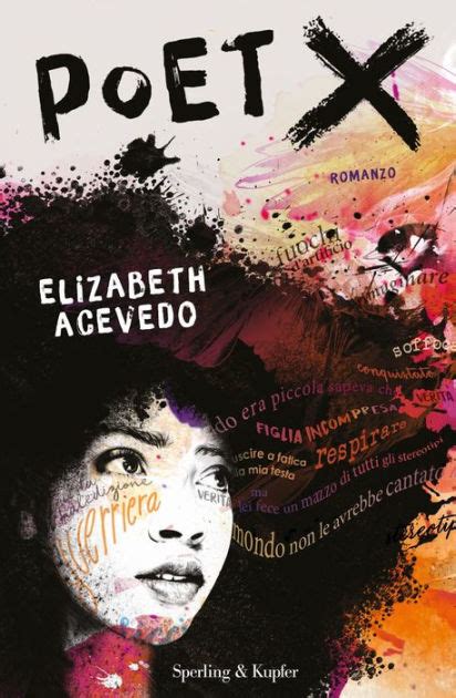 Poet X by Elizabeth Acevedo | eBook | Barnes & Noble®