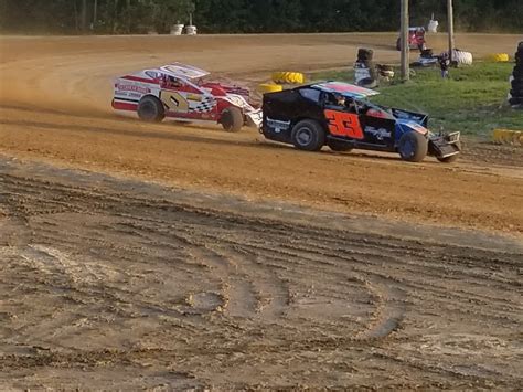 Georgetown Speedway | Visit Southern Delaware