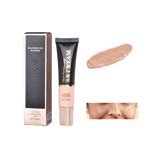 Moisturizer Face Cream Care Foundation Full Coverage Hydrating Oil ...