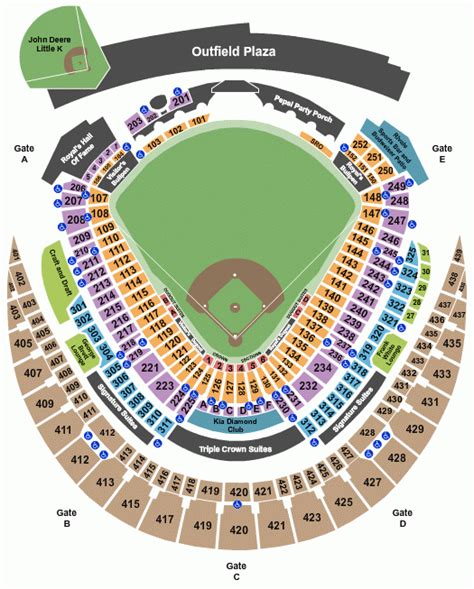 Tampa Bay Rays Seating Chart And Pricing | Cabinets Matttroy