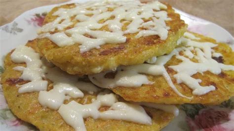 3-Cheese Arepas Recipe - Food.com