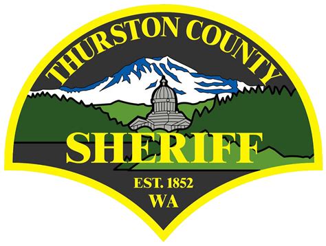 Thurston County