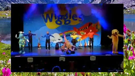 The Wiggles Here Come Our Friends - The Wiggles Performance - video Dailymotion