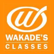 Wakade Classes | Mumbai