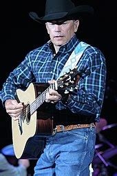 George Strait - Wikipedia