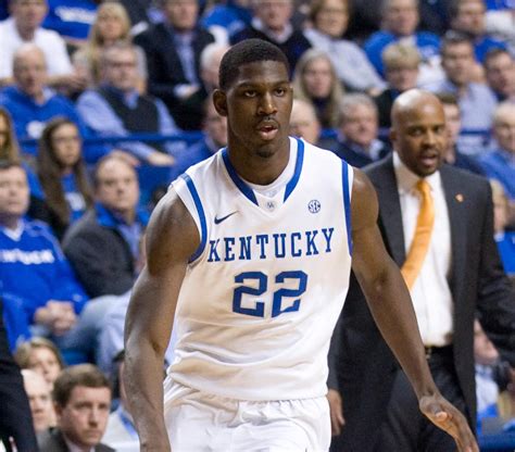 Kentucky Basketball: Biggest Improvement Each Returning Player Must Make | News, Scores ...