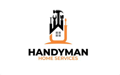 Handyman Logo Png