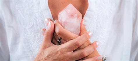 Rose Quartz - The Crystal of A Gentle Heart - Moon Omens