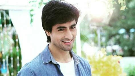 Bepannaah's Harshad Chopda Trending On Twitter & We Know Why - Filmibeat