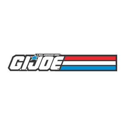 Gi Joe Logo Png - PNG Image Collection