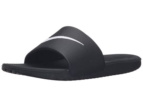 Nike Womens Kawa Slide Open Toe Casual Slide Sandals | Walmart Canada