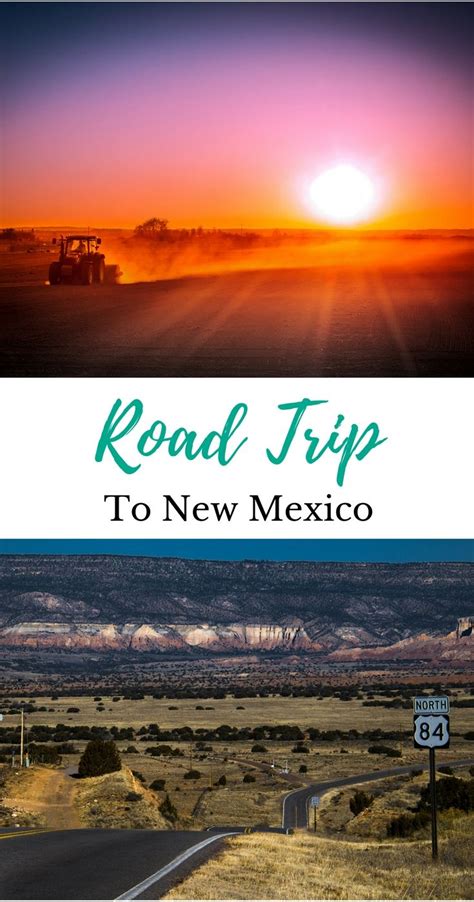 Road Trip to New Mexico - Ann Cavitt Fisher | Trip, Road trip planning ...