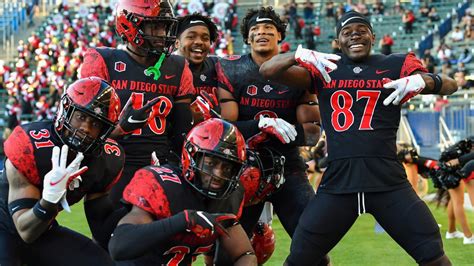 Revealed: What’s to Eat at SDSU’s New Stadium When Aztecs Play? – NBC 7 ...