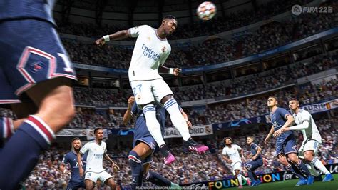 Fifa 22 Free Download PC Full Version - Games-Download24