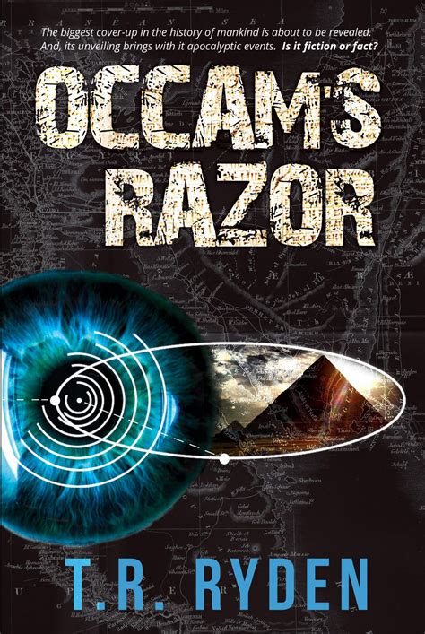 Occam’s Razor - Beaufort Books