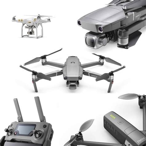 Best Affordable Drones To Own In 2019 That Actually Provide Usable ...