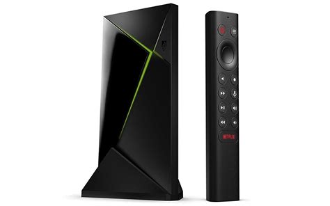 NVIDIA Shield TV Pro sighted on sale at a Best Buy store - Android Community