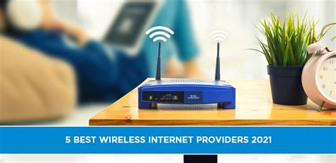 Best wireless internet providers 2021 | CtvforMe