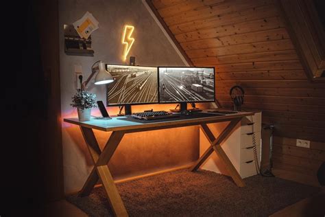 14 Gaming Desk Accessories You Need to Reach "Battlestation" Status ...