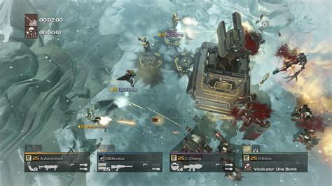 Review: Helldivers (Sony PlayStation 4) – Digitally Downloaded