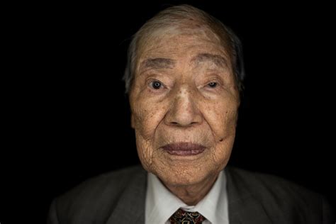 Hiroshima 71 years on: Candid portraits of survivors of atomic bomb | IBTimes UK