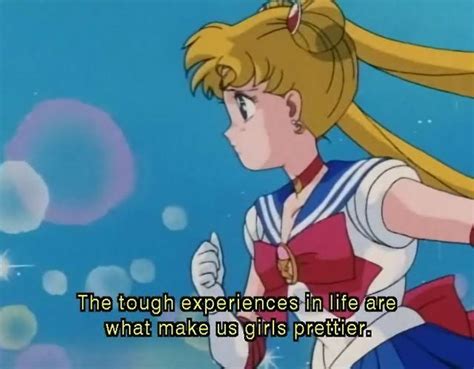 Sailor Moon Quotes - powerquotes