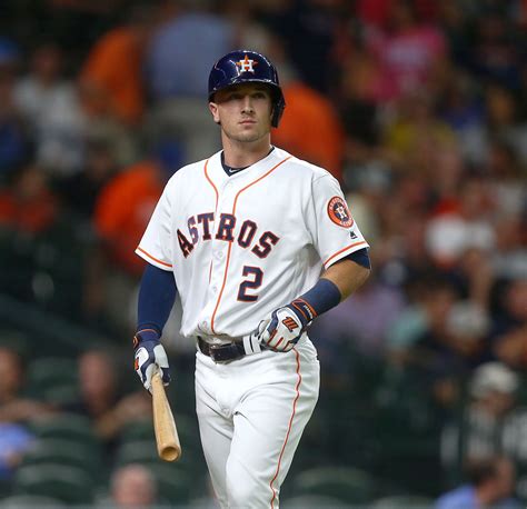 Alex Bregman stoked entering second Astros season | Hot baseball ...