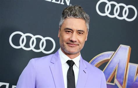 Taika Waititi Approached for New ‘Star Wars’ Movie – Report – IndieWire