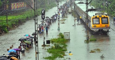 Mumbai Monsoon:This Monsoon, There Will Be No Waterlogging On Mumbai ...