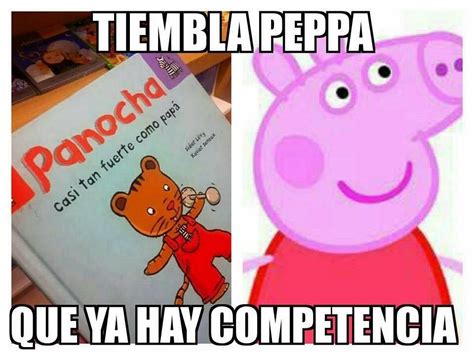 Peppa Pig Funny Spanish Memes, Spanish Humor, Wtf Funny, Hilarious ...