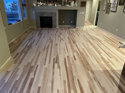 Hardwood Installation – Darkstar Hardwood