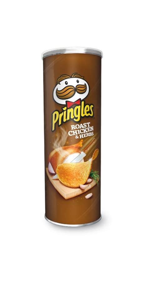 Pringles Flavors Around the World - Craziest Pringles Flavors - Delish.com