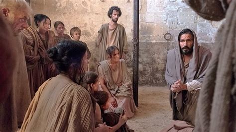 Watch Paul, Apostle of Christ - FMovies