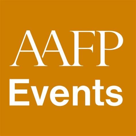 AAFP Events by American Academy of Family Physicians