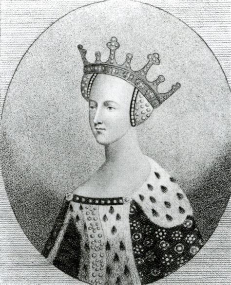 Catherine Of Valois: From Her Tragic Youth To Her Secret Marriage