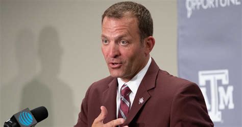 Ross Bjork details how Texas A&M will pay Jimbo Fisher's buyout