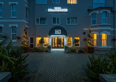 Hotel Collingwood Photos | High Cliff Bournemouth