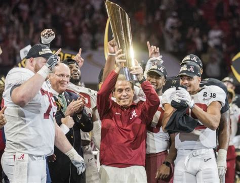 In photos: National Championship highlights: Alabama defeats Georgia ...