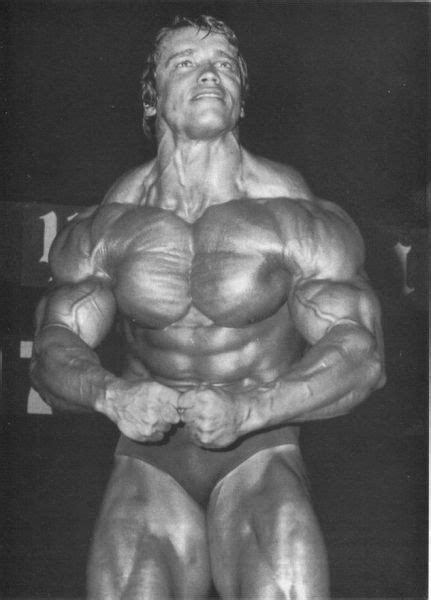 My Blogs: Mr.Universe Arnold Schwarzenegger