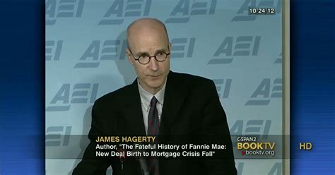 [The Fateful History of Fannie Mae] | C-SPAN.org