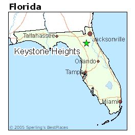 Keystone Heights, FL