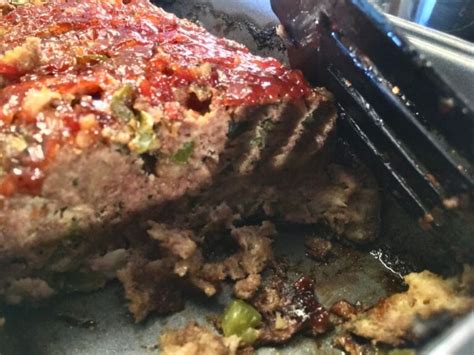 How to Check If Meatloaf Is Done (With or Without a Thermometer) - Baking Kneads, LLC