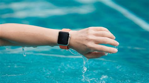 Wearable Fitness Tracker For Swimming - Wearable Fitness Trackers