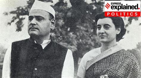 Who was Feroze Gandhi: Life, career, religion, marriage to Indira Gandhi