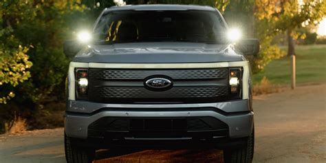 10 Best Ford F-150 Lightning Accessories and Mods