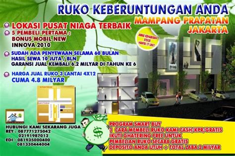 12 Contoh Iklan Produk, Penawaran, Promosi, Jasa, Layanan Masyarakat