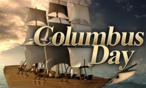 Happy Columbus Day 2023: Best Messages, Wishes, Quotes & Greetings ...