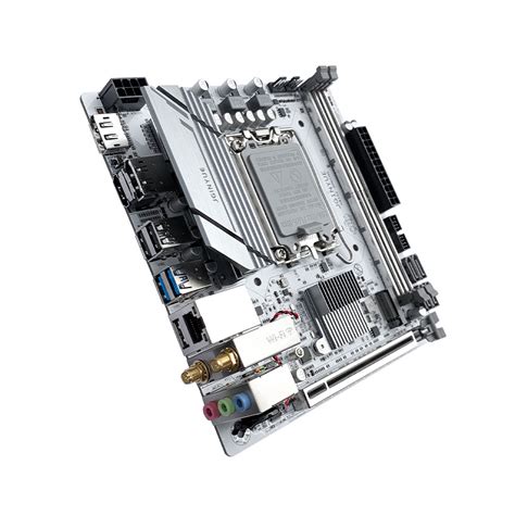 Supply Lga 1700 Motherboard ITX MINI Motherboards Wholesale Factory ...